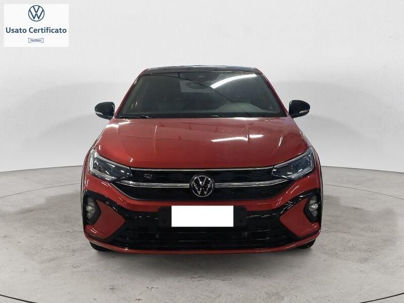 Volkswagen Taigo Taigo 1.0 TSI 110 CV R-Line