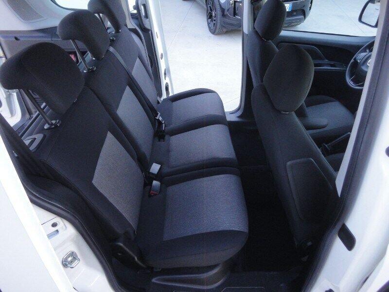 FIAT Doblò Doblò 1.3 MJT S&S PC Combi N1 Easy