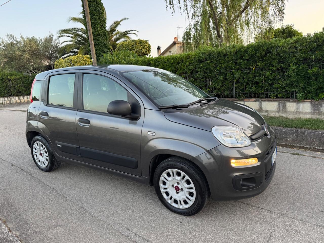 Fiat Panda 1.2 EasyPower Lounge