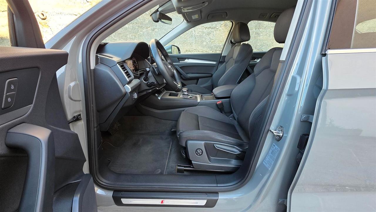 Audi Q5 SPB 40 TDI quattro S tronic line