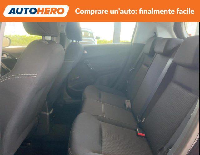 PEUGEOT 208 1° serie BlueHDi 75 5 porte Active