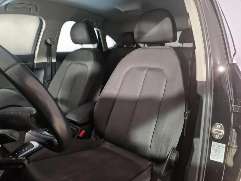 AUDI Q3 SPORTBACK 35 TDI S tronic Business Plus