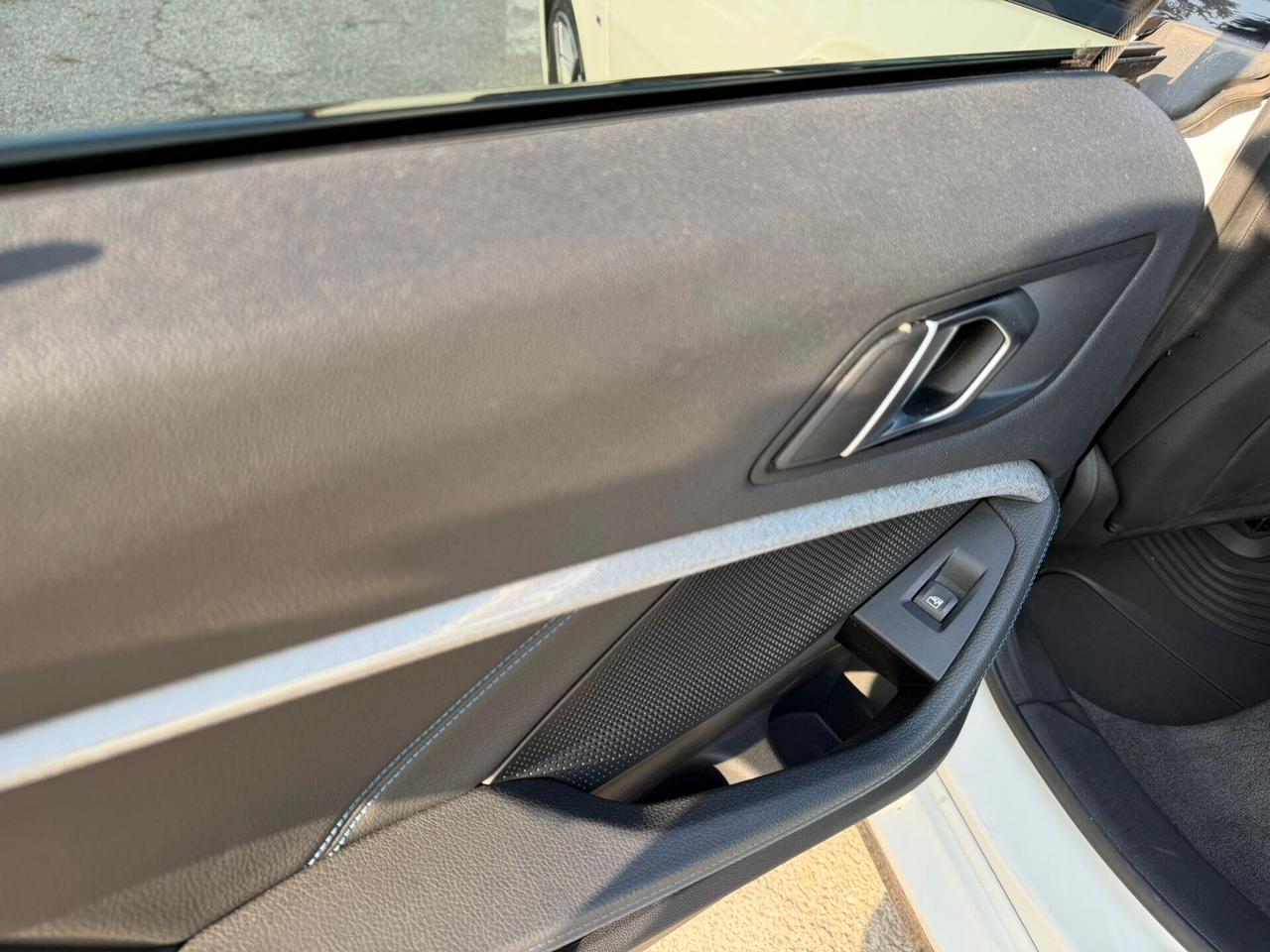 Bmw Serie 2 Gran Coupé 220d Msport aut.