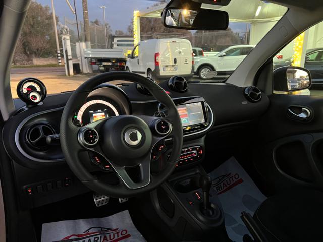 SMART ForTwo 90 0.9 Turbo Super Passion *NEOPATENTATI