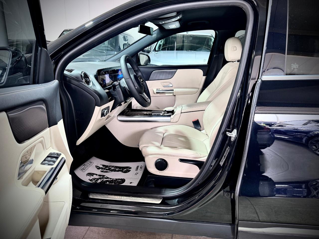 Mercedes-Benz GLA 200d 150CV Executive