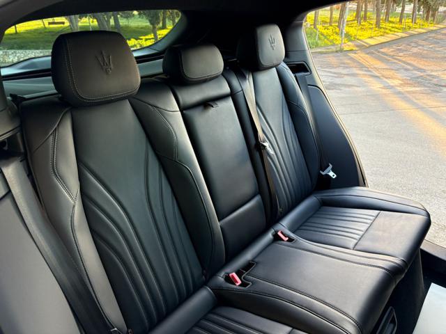 MASERATI Grecale Grecale MHEV 330 CV Modena.