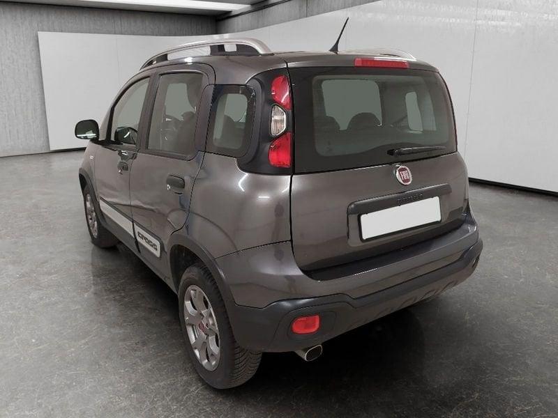 FIAT Panda 0.9 t.air t. 4x4 s&s 85cv my19