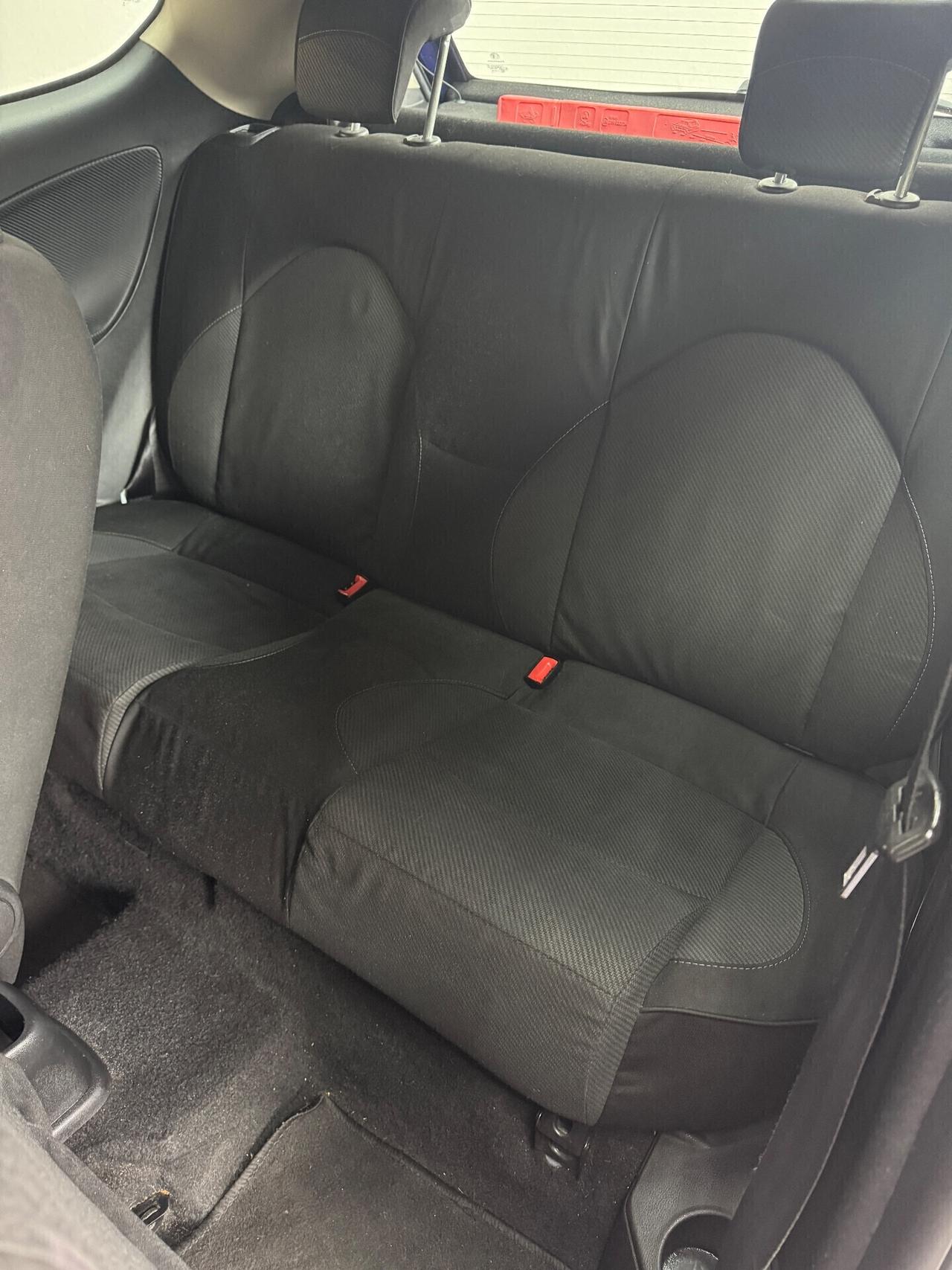 Alfa Romeo MiTo 1.6 JTDm 16V Sport Pack