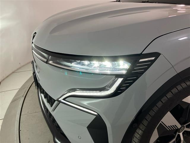 RENAULT Megane E-Tech Techno EV60 220cv AC22