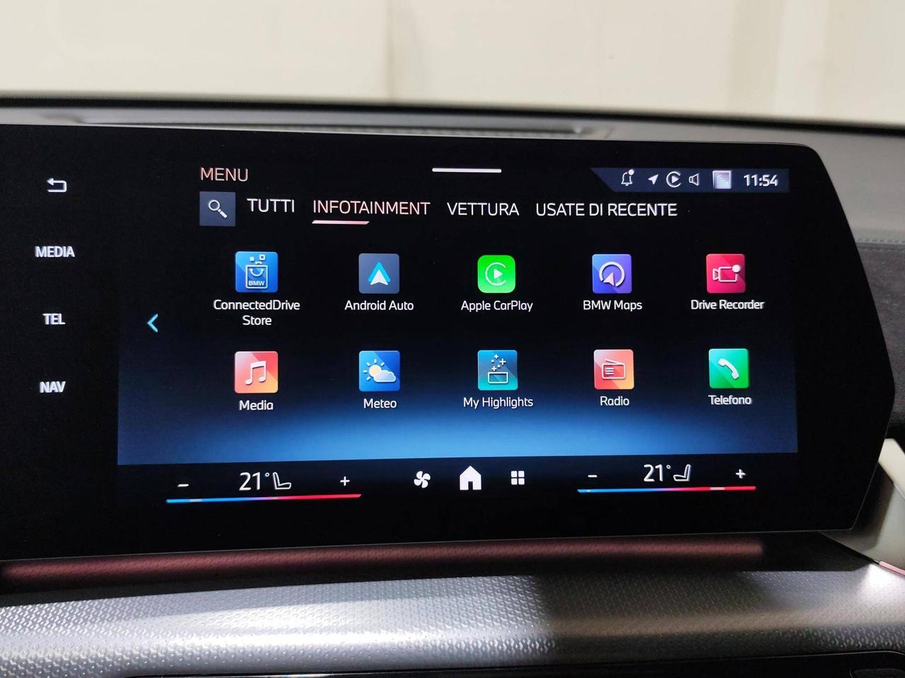 BMW X2 xDrive20d 48V MSport Pro