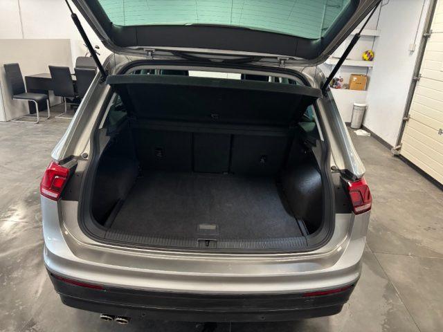 VOLKSWAGEN Tiguan 1.6 TDI Sport BlueMotion Technology