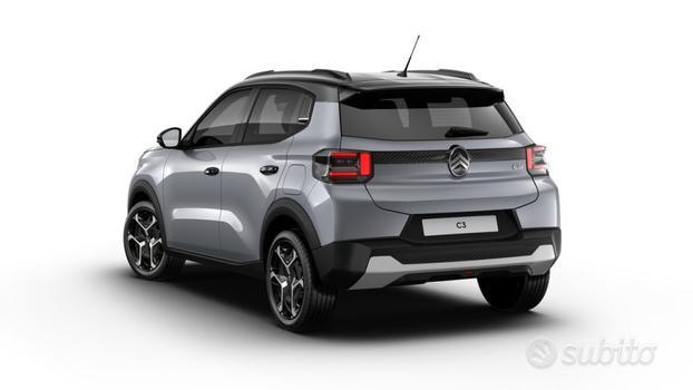 CITROEN C3 PureTech 100 S&S You Pack Plus