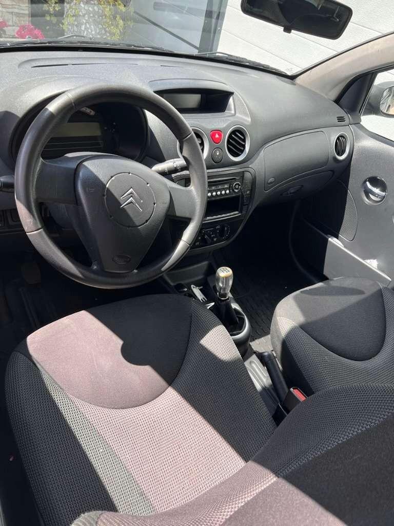 Citroen C2