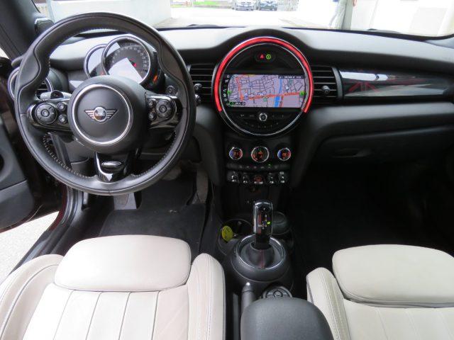 MINI Cooper S 2.0 Cooper S Hype