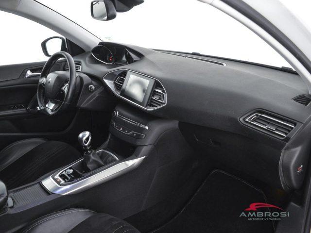 PEUGEOT 308 BlueHDi 120 S&S EAT6 Allure - PER OPERATORI DEL SE
