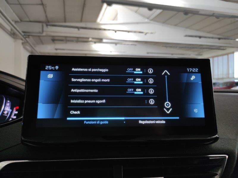 PEUGEOT 3008 2ª serie - 3008 BlueHDi 130 S&S EAT8 Allure Pack