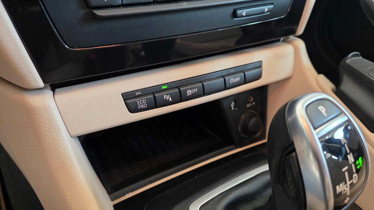 Bmw X1 sDrive20d Sport Line