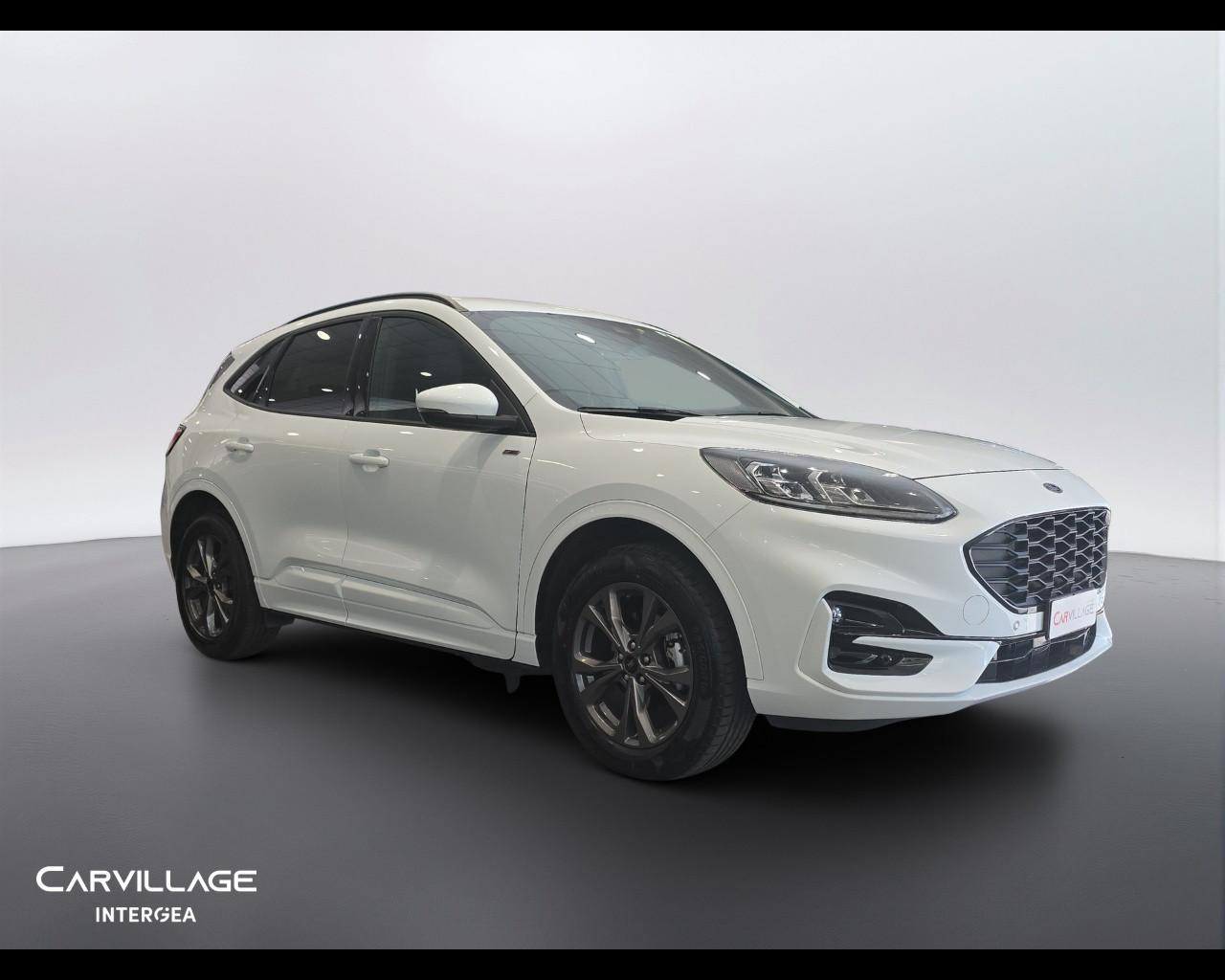 FORD Kuga 2.5 phev ST-Line X 2wd 225cv cvt