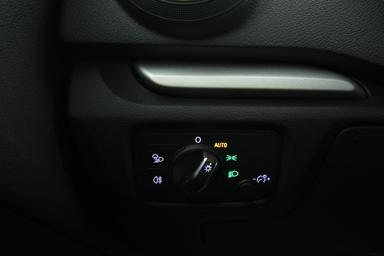 AUDI A3 Sportback 40 1.4 tfsi e-tron Sport s-tronic ACC+LED+BLUETOOTH