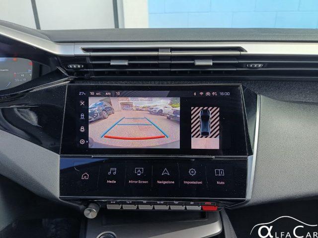 PEUGEOT 408 PureTech 130 S&S EAT8 Allure
