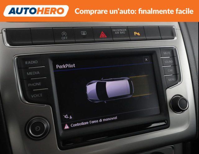 VOLKSWAGEN Polo 1.2 TSI DSG 5p. Highline BlueMotion Technology