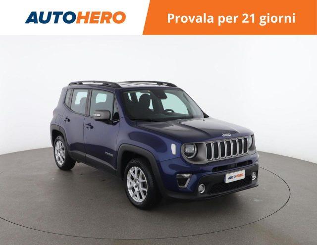 JEEP Renegade 1.0 T3 Limited