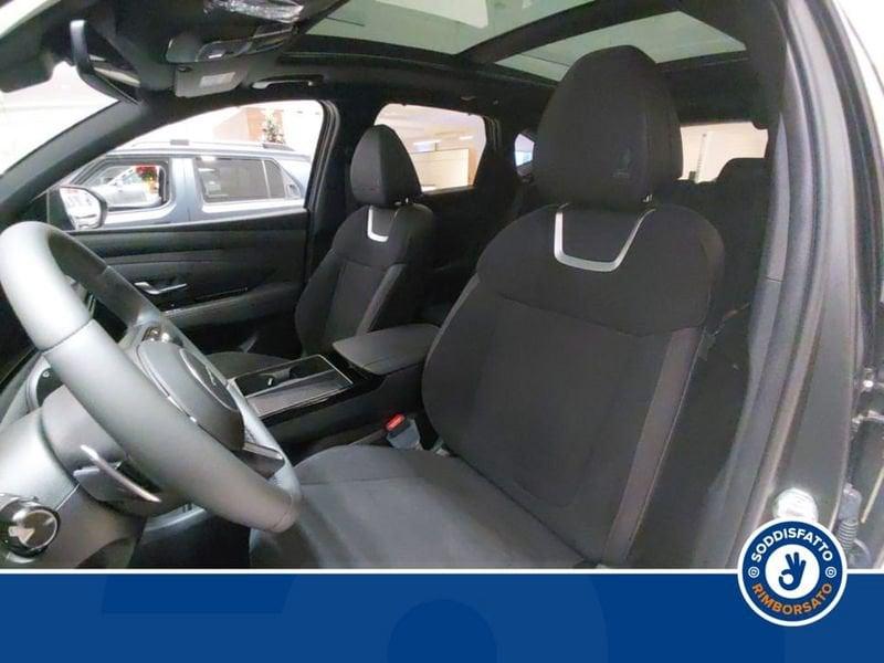 Hyundai Tucson 1.6 HEV AT 2WD Exellence 20° anniversario