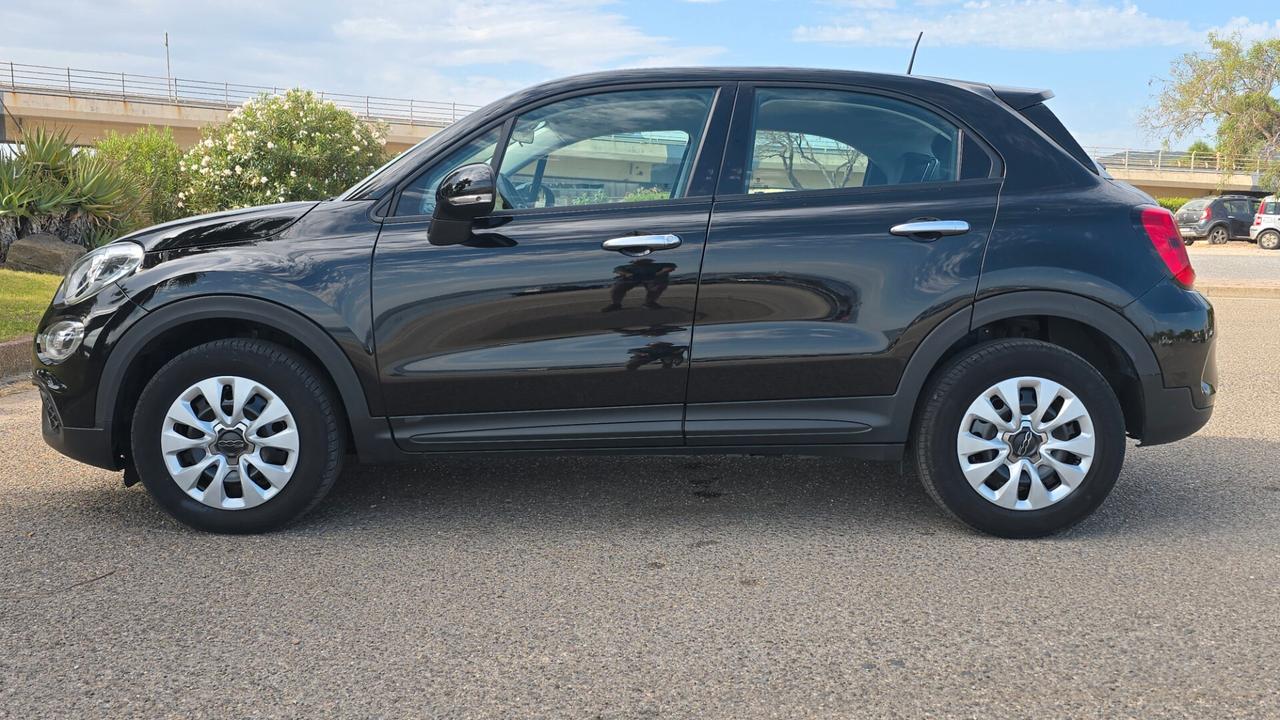 Fiat 500X 1.3 MultiJet 95 CV