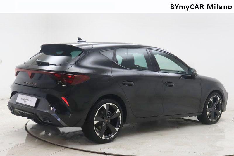 Cupra Leon 2.0 TDI DSG