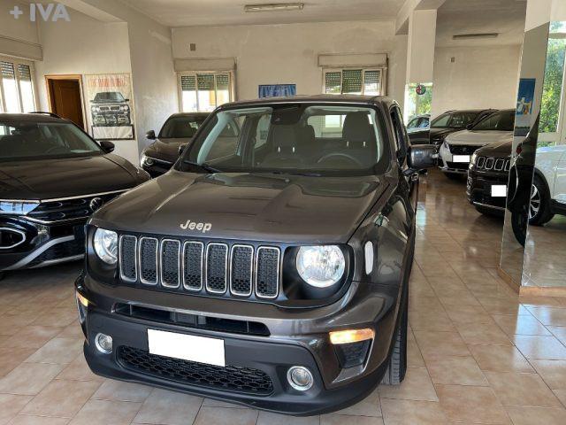 JEEP Renegade 1.6 Mjt 120 CV
