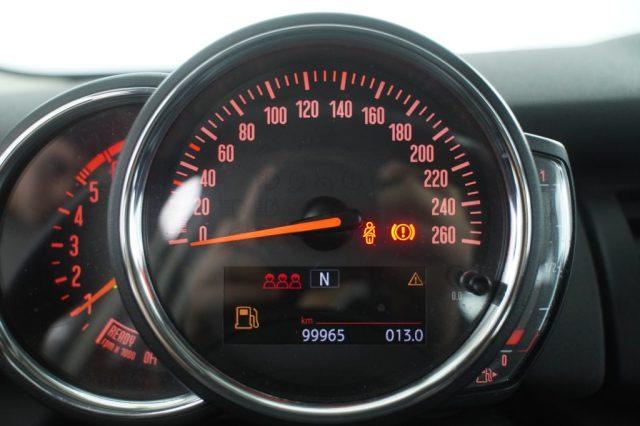 MINI Mini 5 Porte 1.5 One D 5 porte