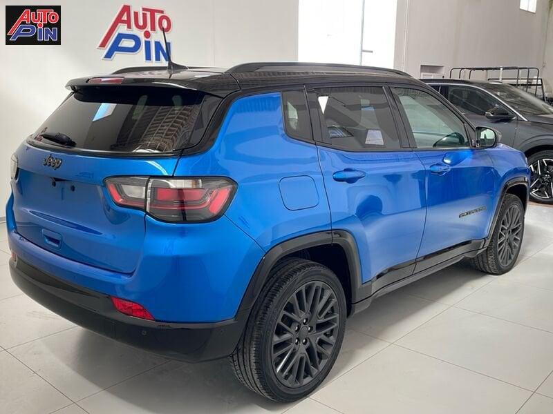 Jeep Compass 1.6 MJet II 96kW 80 Anniversario+Tetto Apribile