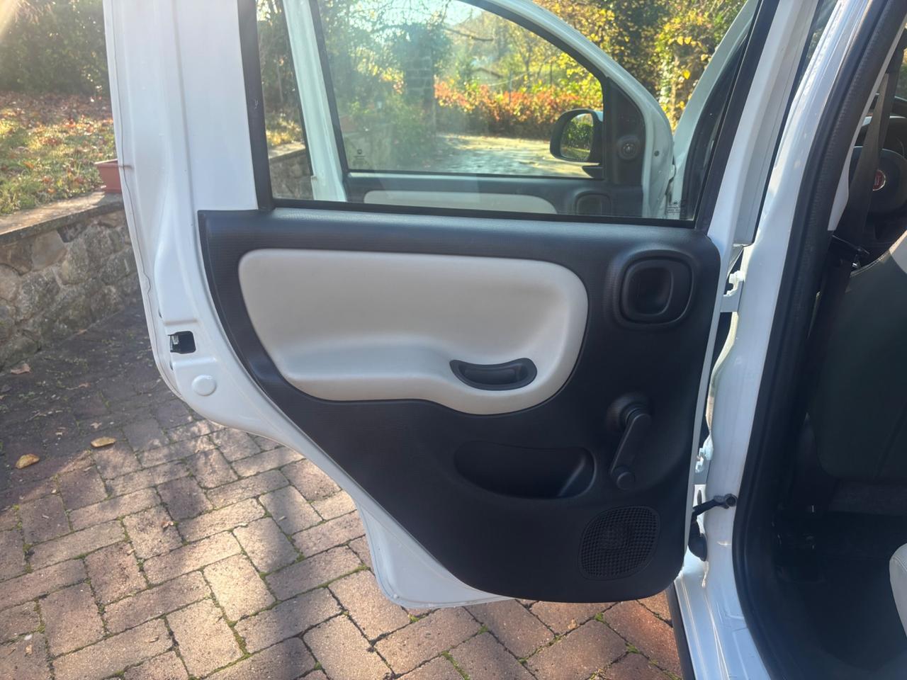 Fiat Panda 0.9 TwinAir Turbo Natural Power Lounge SOLO PER OPERATORI DEL SETTORE