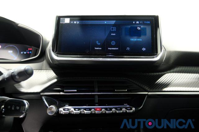 PEUGEOT 2008 PURETECH 100 S&S ALLURE NEOPATENTATI FULL LED