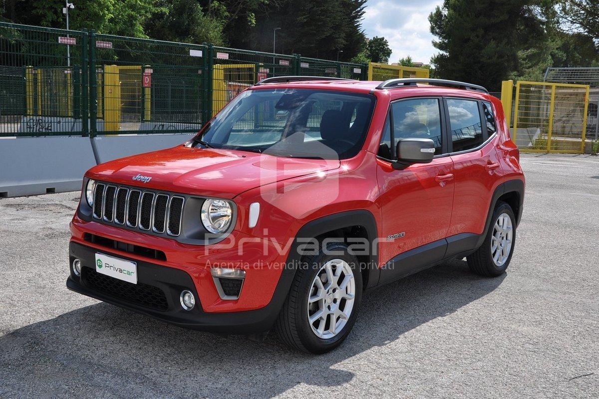 JEEP Renegade 1.0 T3 Limited