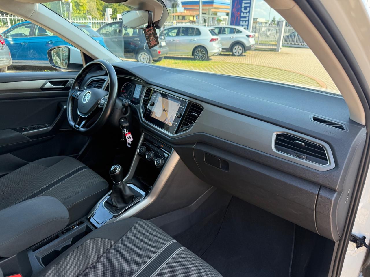 Volkswagen T-Roc 1.0 TSI Style PREZZO LEGATO AL FINANZIAMENTO