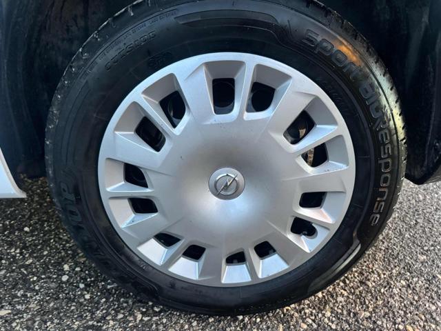 OPEL Combo 1.5 DIESEL 100CV L1(PC-TN-)E6D-CRUISE-PASSO CORTO-