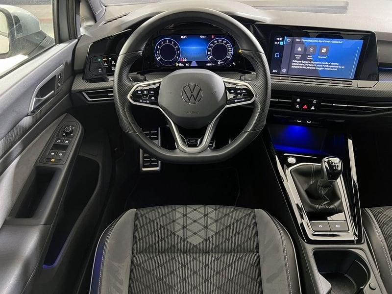 Volkswagen Golf Golf 1.5 tsi evo R-Line 130cv