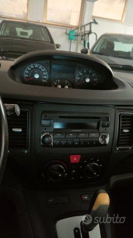fiat idea 1.4 automatico