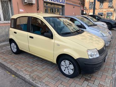 Fiat Panda 1.1 Active - OK NEOPATENTATI