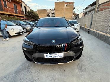 Bmw X2 sDrive 18d