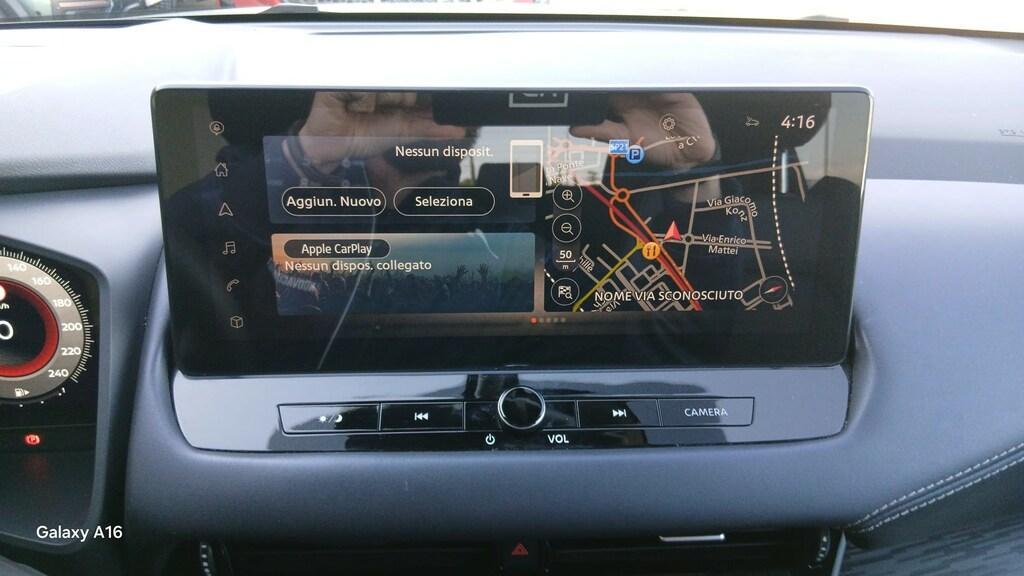 Nissan Qashqai 1.3 MILD HYBRID Tekna 2WD