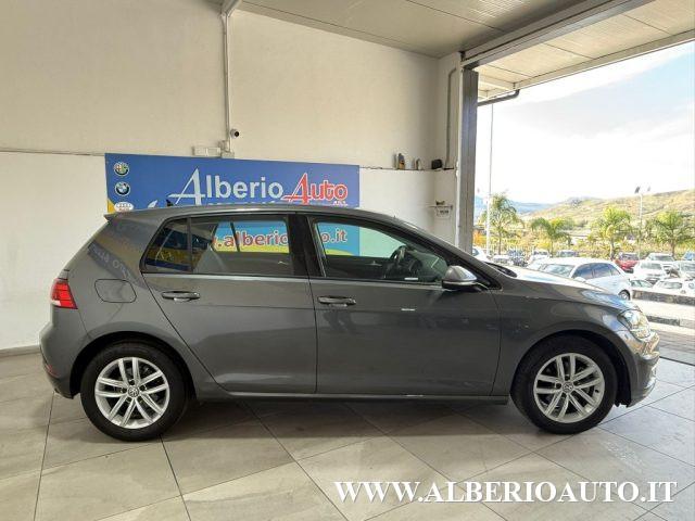 VOLKSWAGEN Golf 1.6 TDI 115CV DSG 5p. Business