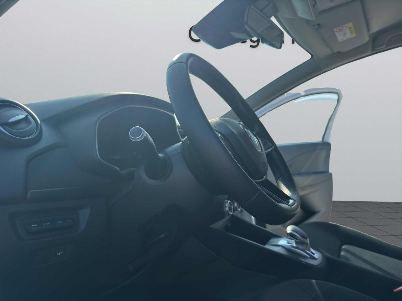 Renault ZOE R110-NAVI-SENSORI-CRUISE-FRENATA ASSISTITA-NAVI-