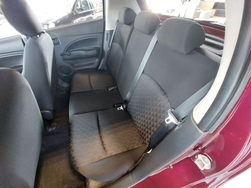 Mitsubishi Space Star 1.2 Invite SDA