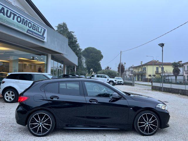BMW 118 d 5p. Msport Autom.