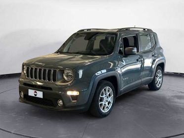JEEP Renegade 1.3 t4 Limited 2wd 150cv ddct