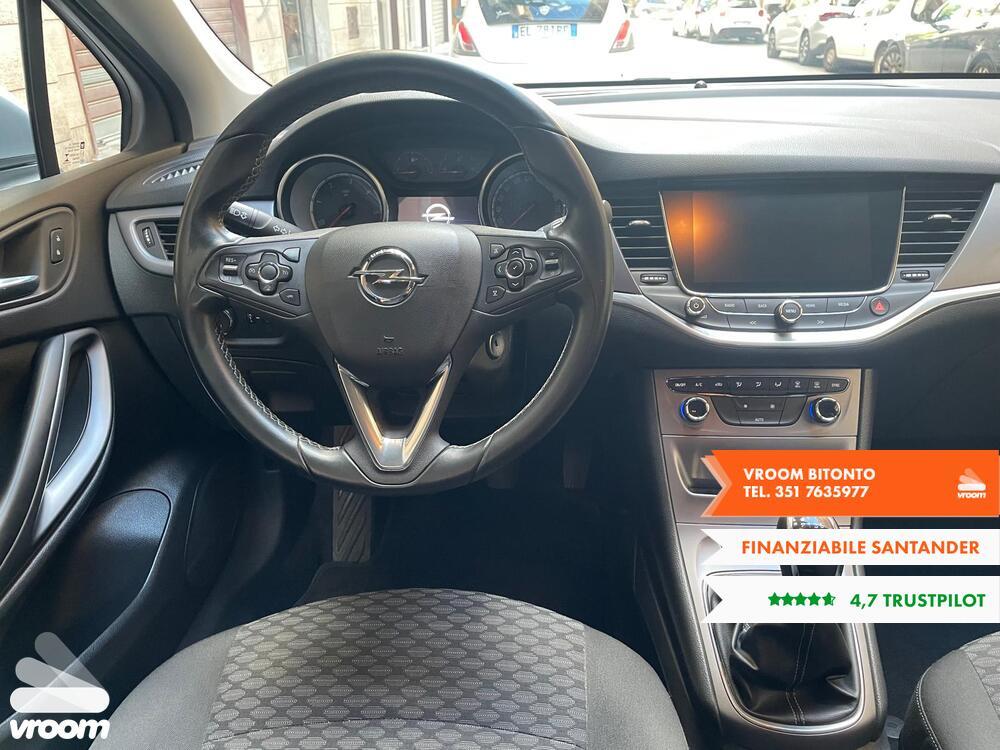 OPEL Astra 5ª serie Astra 1.6 CDTi 136CV Start...