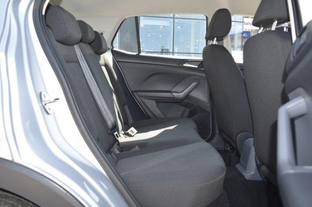 VOLKSWAGEN T-Cross 1.0 TSI Urban BMT