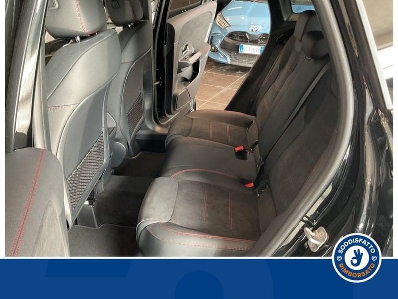 Mercedes-Benz GLA 180 d Automatic AMG Line Advanced Plus